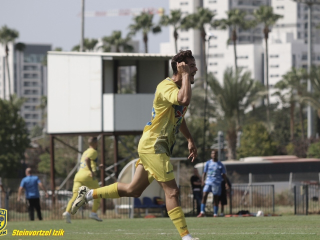 נגרין לאחר השער (עו"ד איציק שטינוורצל)